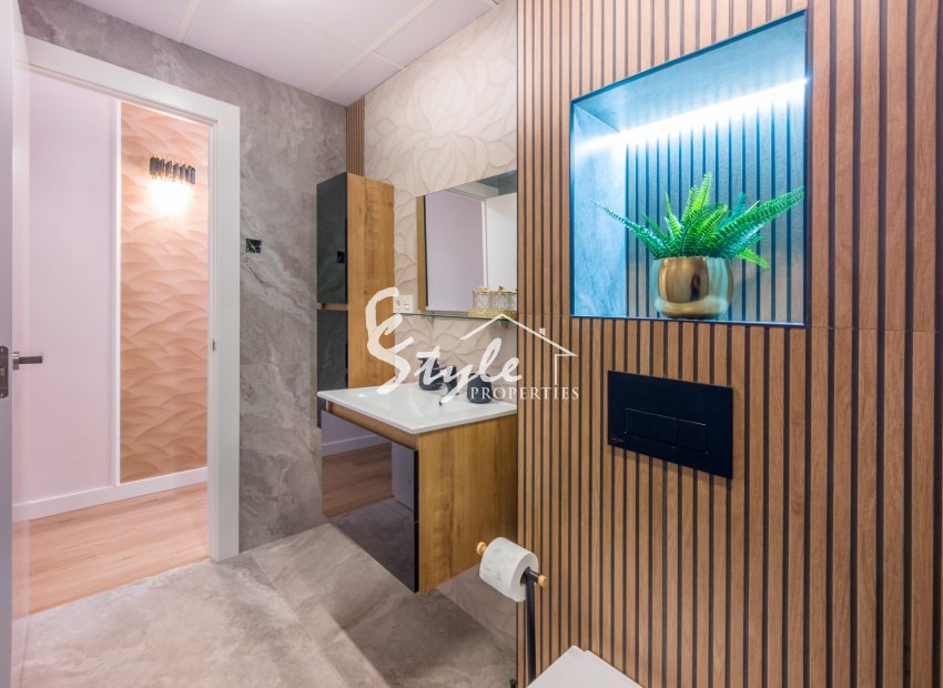 Reventa - Apartamento - Torrevieja - Playa del Cura