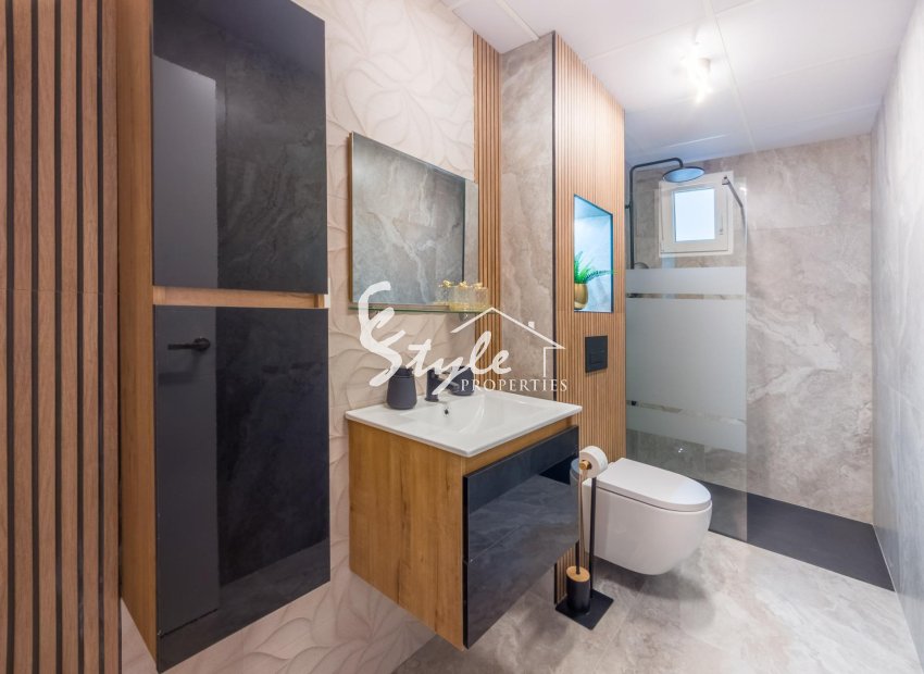Reventa - Apartamento - Torrevieja - Playa del Cura