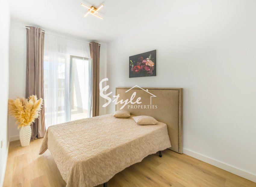 Reventa - Apartamento - Torrevieja - Playa del Cura