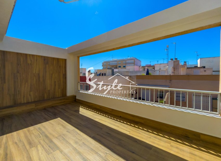 Reventa - Apartamento - Torrevieja - Playa del Cura