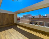 Reventa - Apartamento - Torrevieja - Playa del Cura