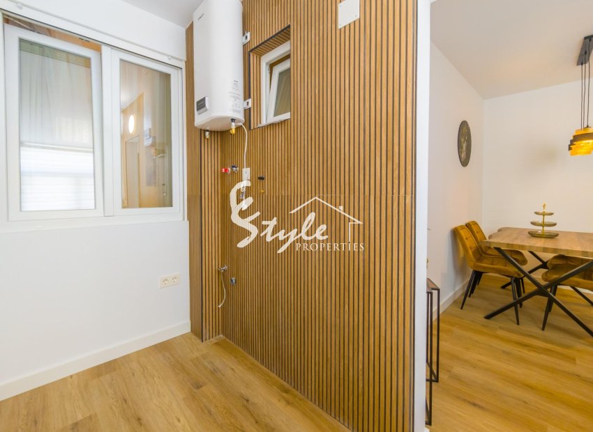 Reventa - Apartamento - Torrevieja - Playa del Cura