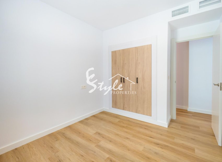 Reventa - Apartamento - Torrevieja - Playa del Cura