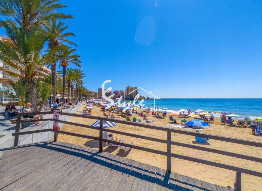 Reventa - Apartamento - Torrevieja - Playa del Cura