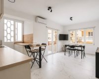 Reventa - Apartamento - Torrevieja - Playa del Cura