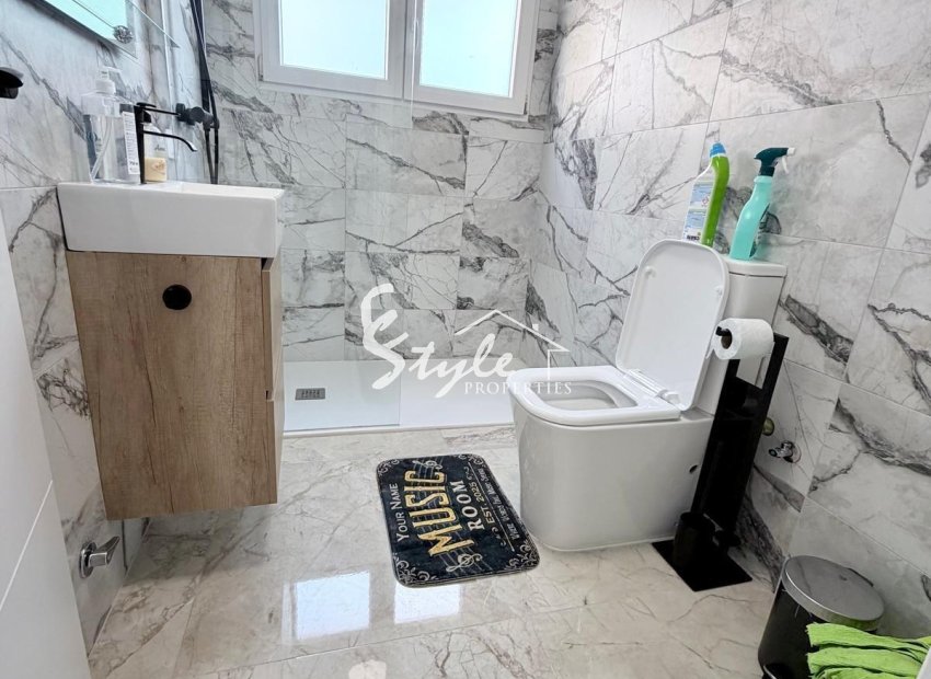 Reventa - Apartamento - Torrevieja - Playa del Cura