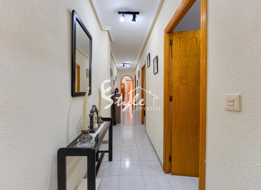 Reventa - Apartamento - Torrevieja - Playa del Cura