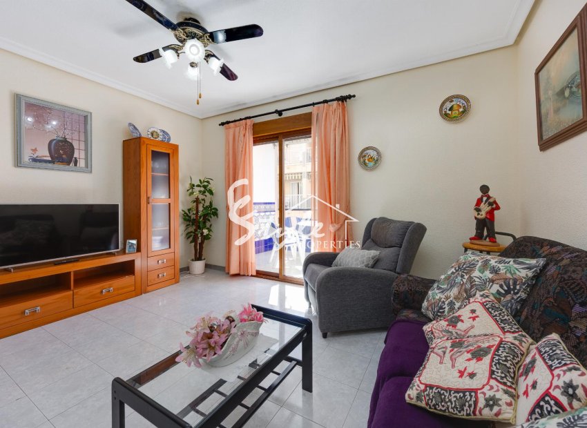 Reventa - Apartamento - Torrevieja - Playa del Cura