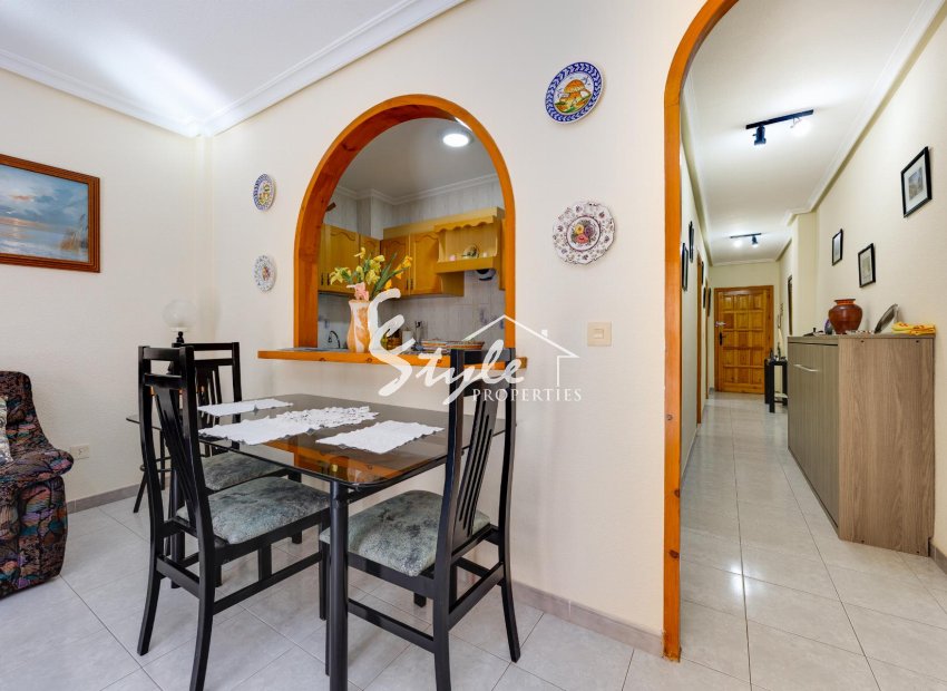 Reventa - Apartamento - Torrevieja - Playa del Cura