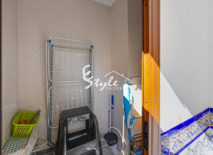 Reventa - Apartamento - Torrevieja - Playa del Cura