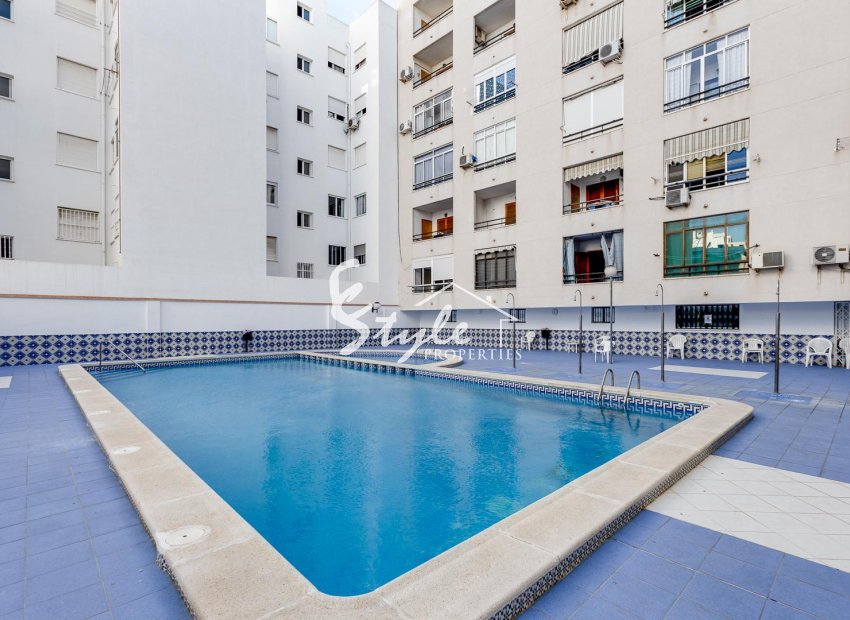 Reventa - Apartamento - Torrevieja - Playa del Cura