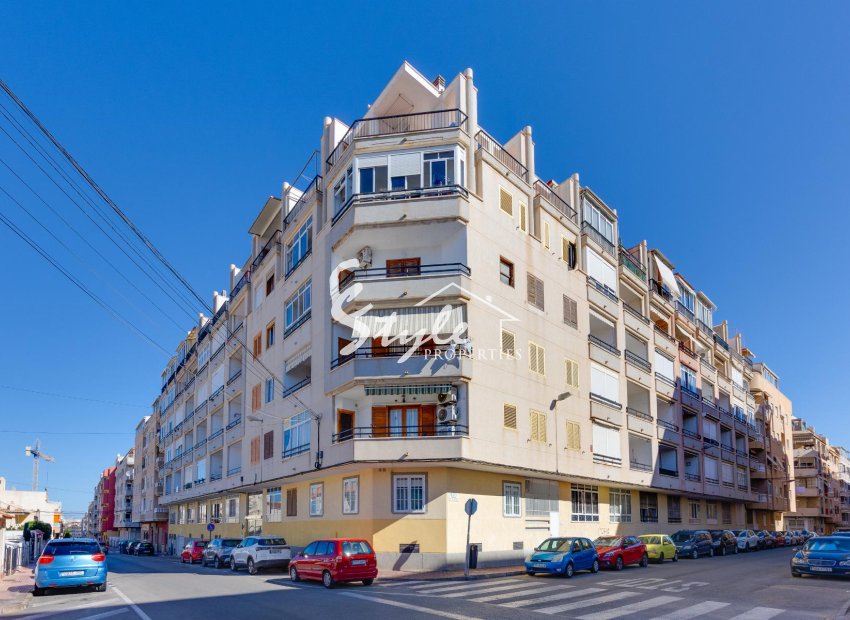 Reventa - Apartamento - Torrevieja - Playa del Cura
