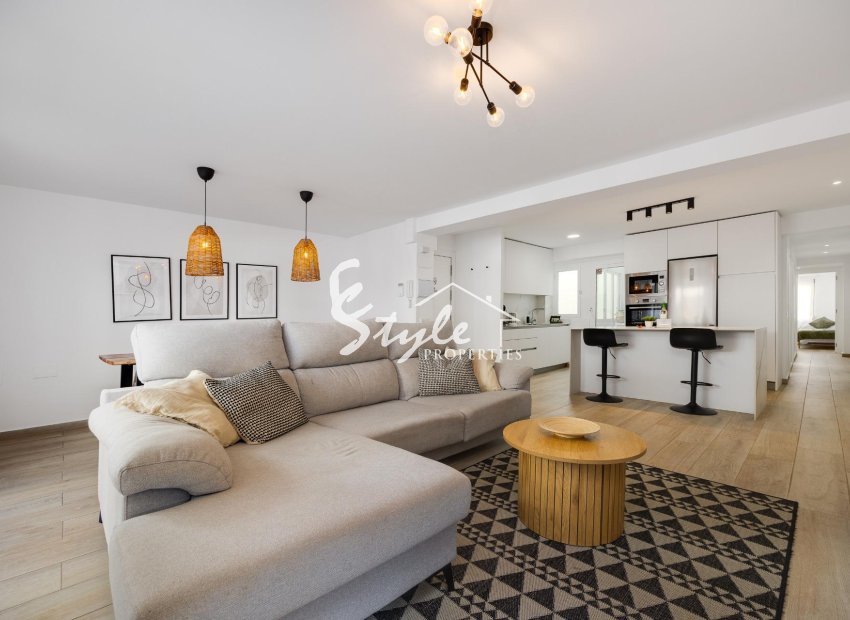Reventa - Apartamento - Torrevieja - Playa del Cura