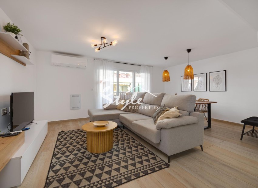 Reventa - Apartamento - Torrevieja - Playa del Cura