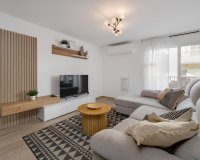Reventa - Apartamento - Torrevieja - Playa del Cura