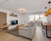 Reventa - Apartamento - Torrevieja - Playa del Cura