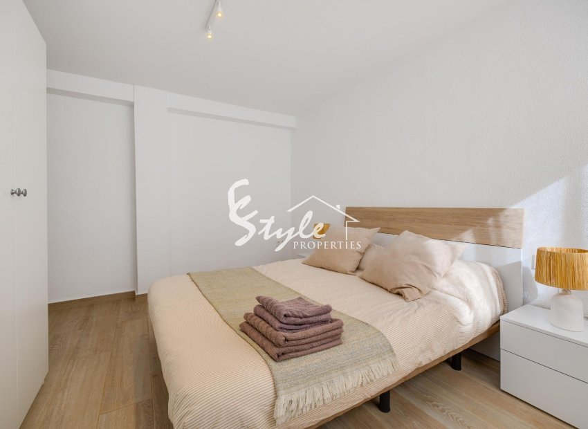 Reventa - Apartamento - Torrevieja - Playa del Cura