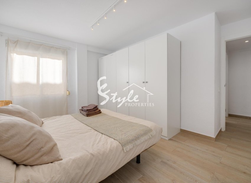 Reventa - Apartamento - Torrevieja - Playa del Cura