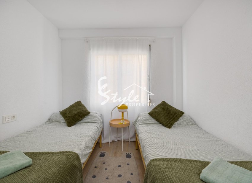 Reventa - Apartamento - Torrevieja - Playa del Cura