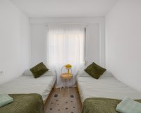Reventa - Apartamento - Torrevieja - Playa del Cura