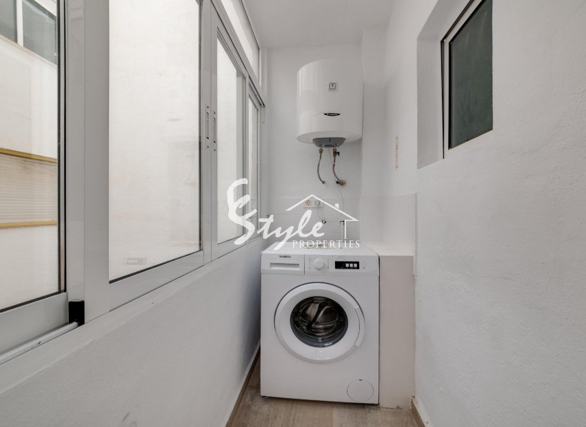 Reventa - Apartamento - Torrevieja - Playa del Cura