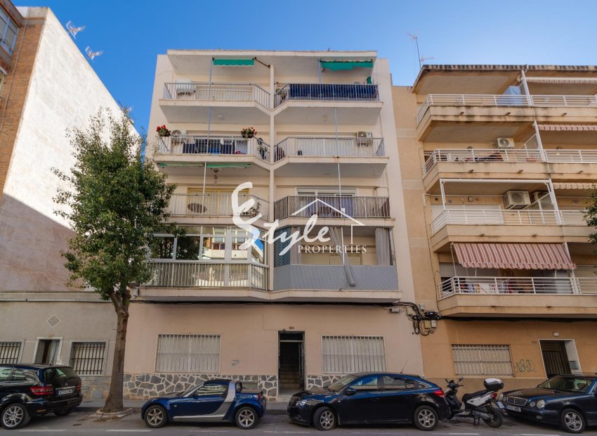Reventa - Apartamento - Torrevieja - Playa del Cura