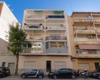 Reventa - Apartamento - Torrevieja - Playa del Cura