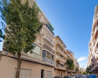 Reventa - Apartamento - Torrevieja - Playa del Cura