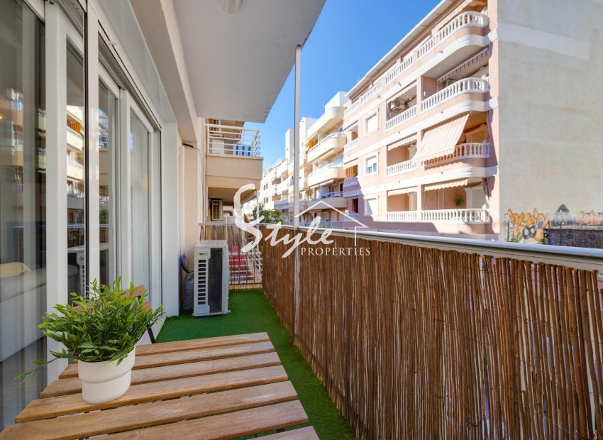 Reventa - Apartamento - Torrevieja - Playa del Cura