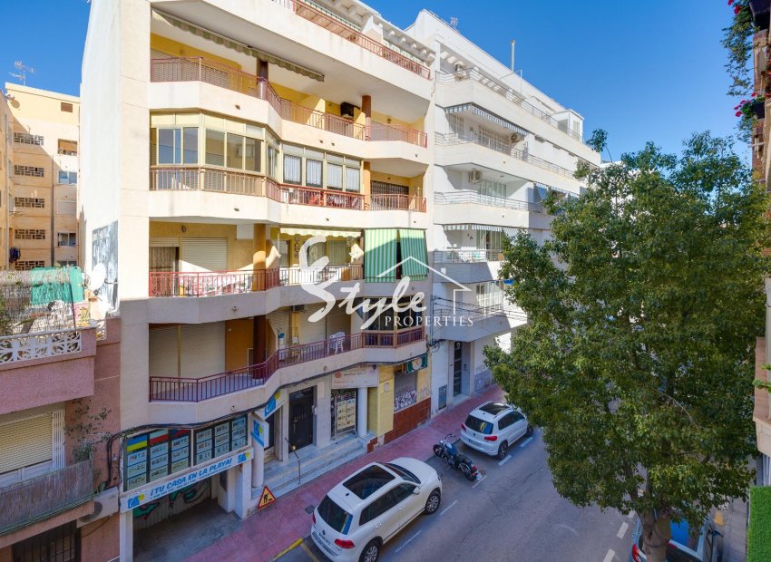 Reventa - Apartamento - Torrevieja - Playa del Cura