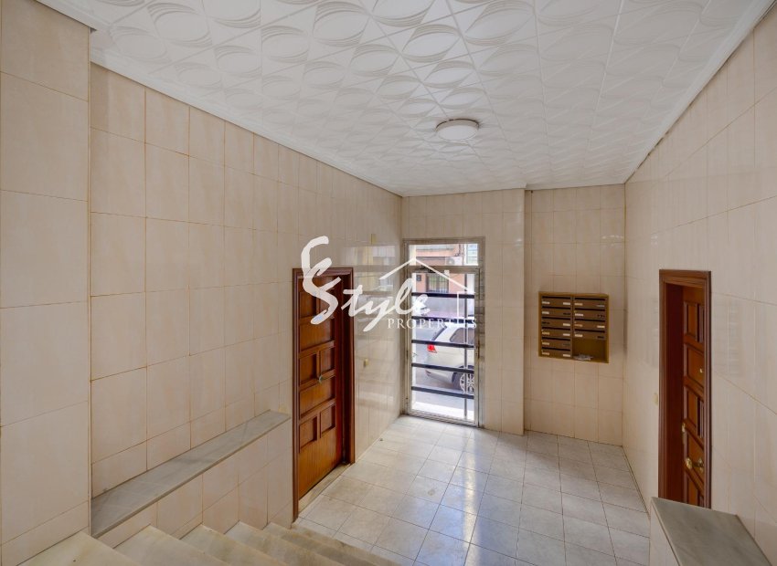 Reventa - Apartamento - Torrevieja - Playa del Cura