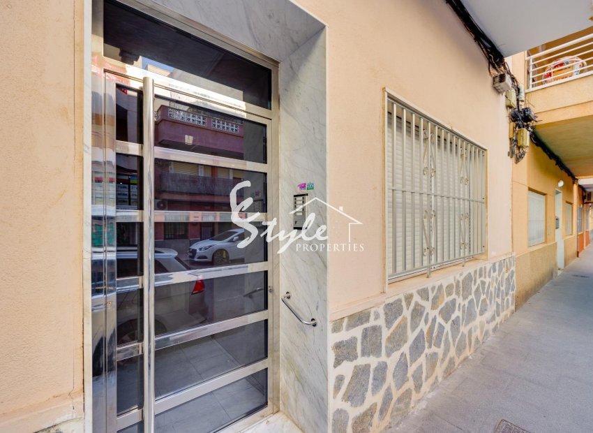 Reventa - Apartamento - Torrevieja - Playa del Cura