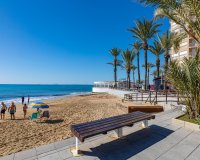 Reventa - Apartamento - Torrevieja - Playa del Cura