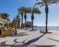 Reventa - Apartamento - Torrevieja - Playa del Cura