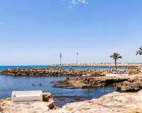 Reventa - Apartamento - Torrevieja - Playa del Cura