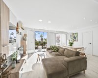 Reventa - Apartamento - Torrevieja  - Puerto