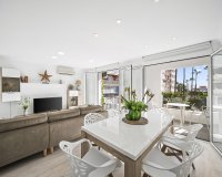 Reventa - Apartamento - Torrevieja  - Puerto