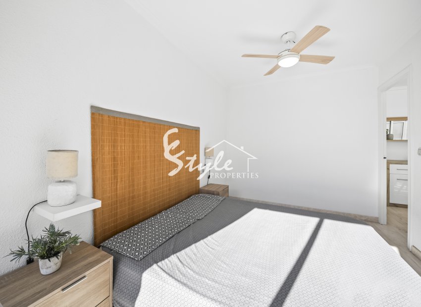 Reventa - Apartamento - Torrevieja  - Puerto