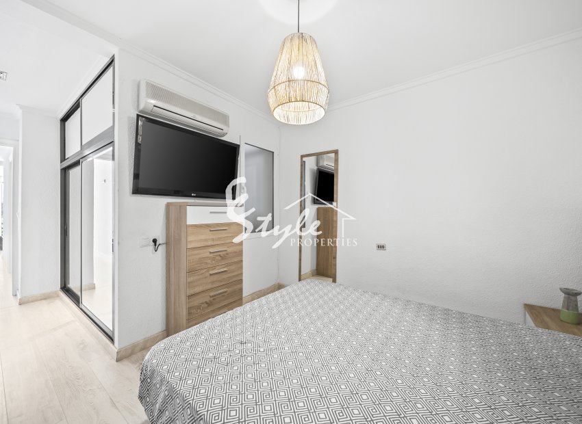 Reventa - Apartamento - Torrevieja  - Puerto