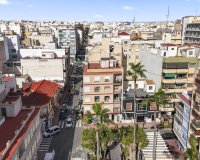 Reventa - Apartamento - Torrevieja  - Puerto