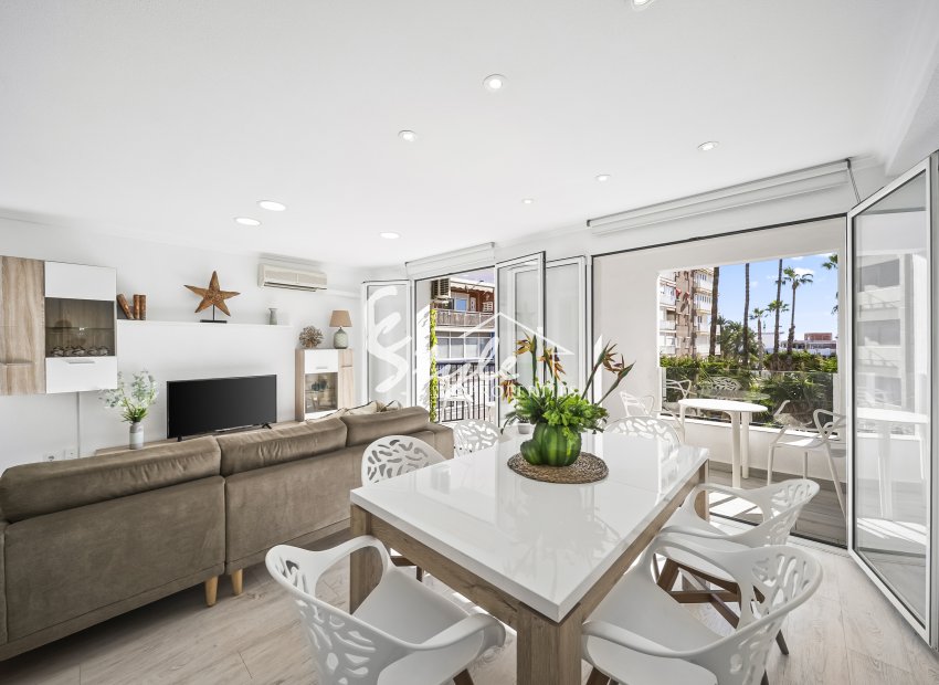 Reventa - Apartamento - Torrevieja - Puerto