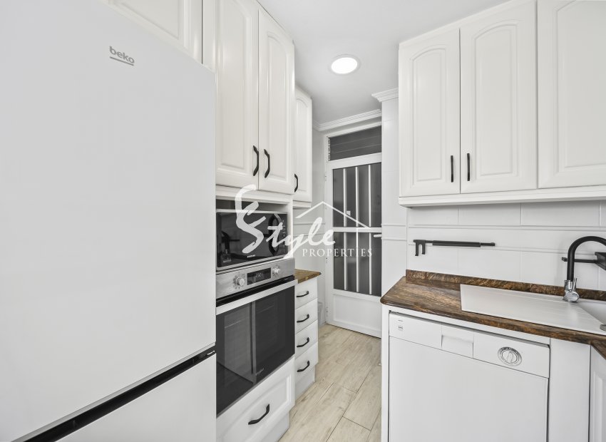 Reventa - Apartamento - Torrevieja - Puerto