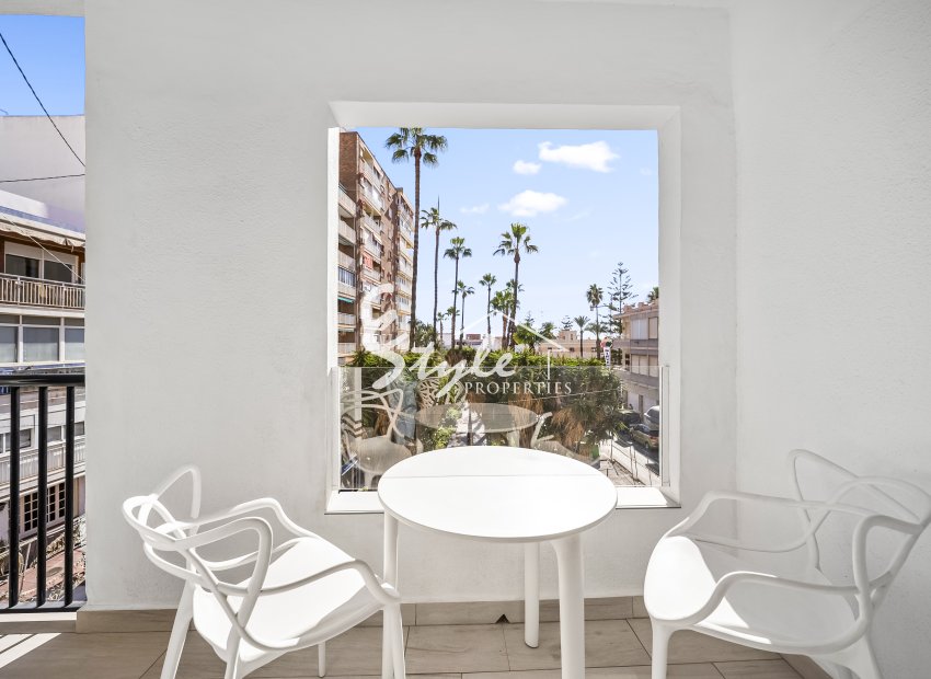 Reventa - Apartamento - Torrevieja - Puerto