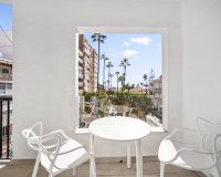 Reventa - Apartamento - Torrevieja - Puerto