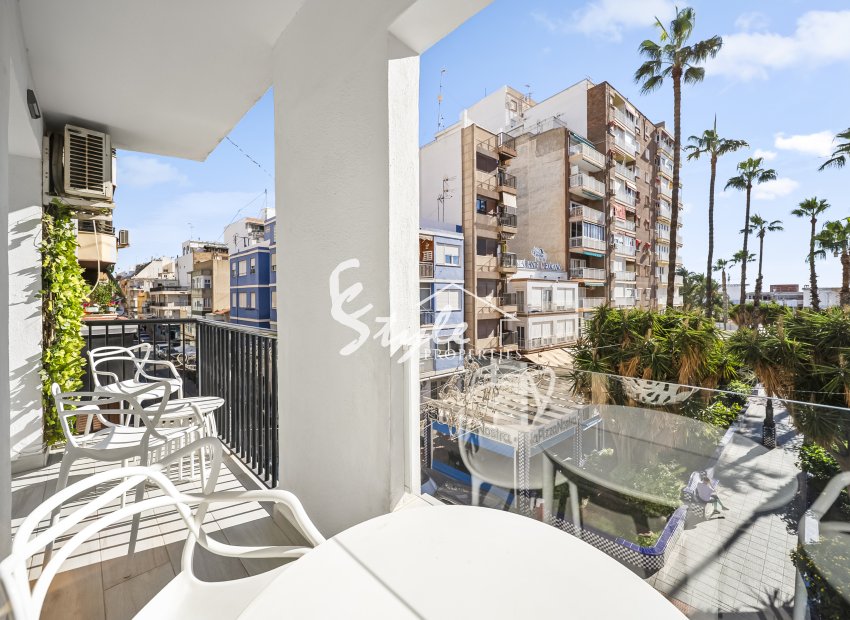Reventa - Apartamento - Torrevieja - Puerto