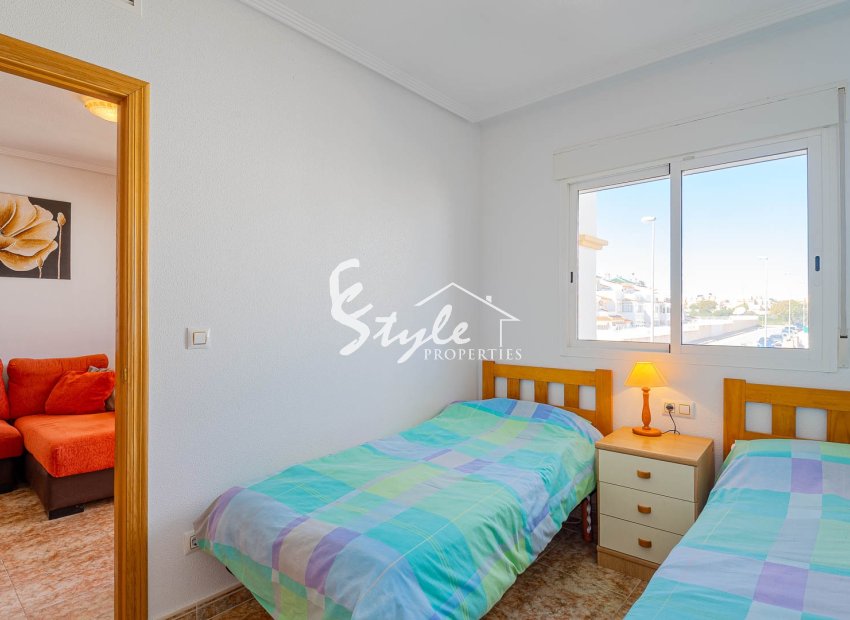Reventa - Apartamento - Torrevieja - Punta Prima