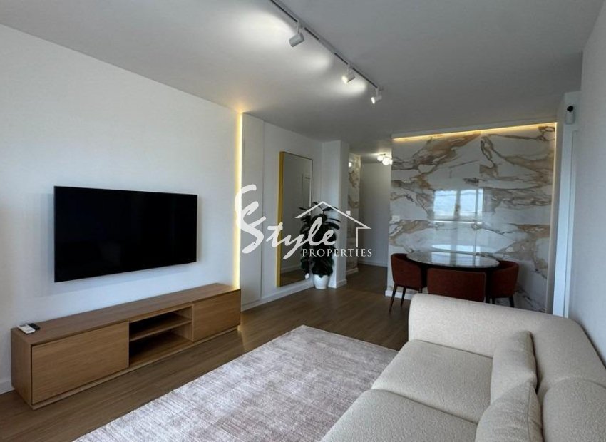 Reventa - Apartamento - Torrevieja - Punta Prima