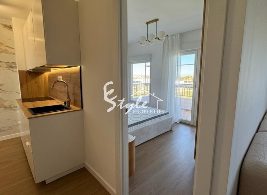 Reventa - Apartamento - Torrevieja - Punta Prima