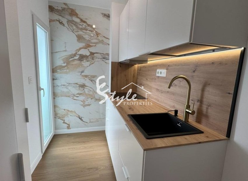 Reventa - Apartamento - Torrevieja - Punta Prima