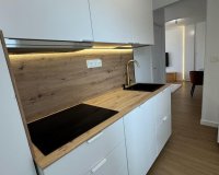 Reventa - Apartamento - Torrevieja - Punta Prima